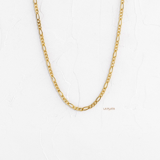 CADENA 3 EN 1 LIGERA