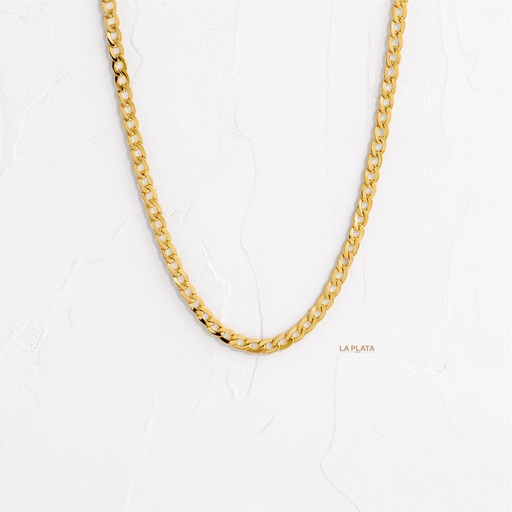 CADENA CUBANA SEMI PESADA