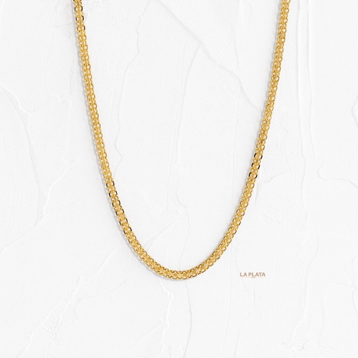 [CI45] CADENA CHINA ITALIANA 45CM