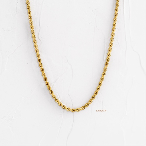 CADENA LAZO 45CM