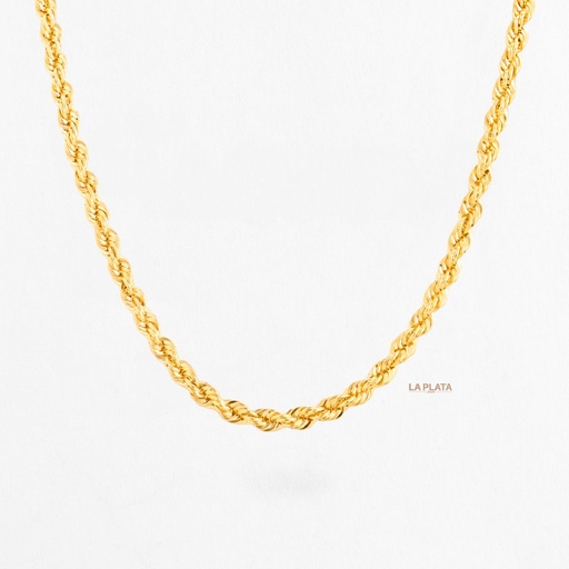 [CI40] CADENA LAZO GR 45CM