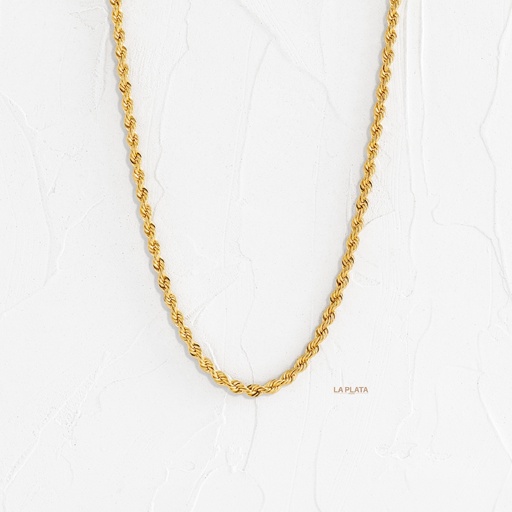 [CI40] CADENA LAZO GR 45CM