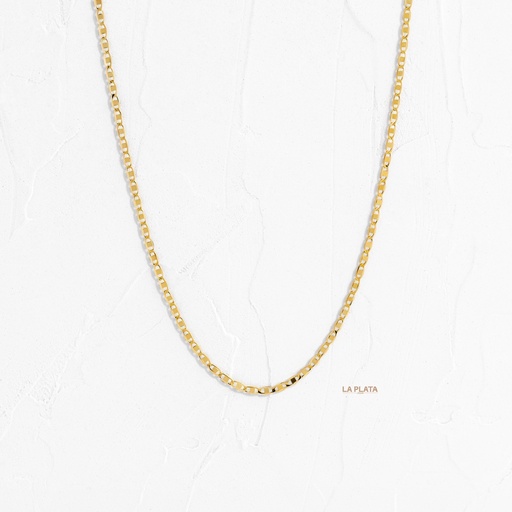 CADENA PLANA 45CM