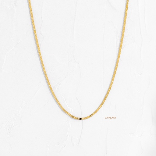 [CI74] CADENA PLANA MINI 45CM