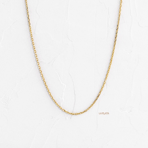 [CI91] CADENA ROLON HIT 45CM