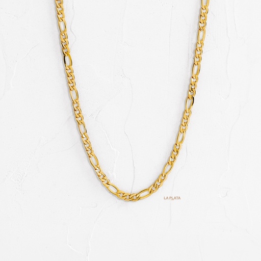 CADENA 3 EN 1 SMP 45CM