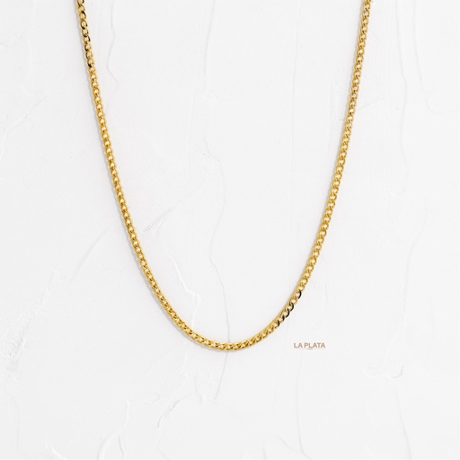 [CI131] CADENA CUBANA MINI 45CM