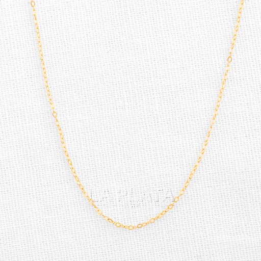 CADENA ROLON SML 50CM