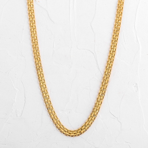 [CI23] CADENA CHINA SOPLADA