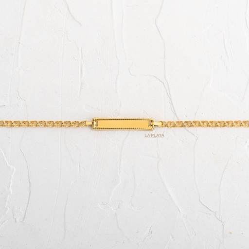 PULSERA RAYITO DE SOL