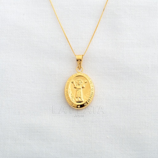 [DN683] DIJE DIVINO NIÑO GR