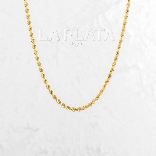 CADENA LAZO 60CM
