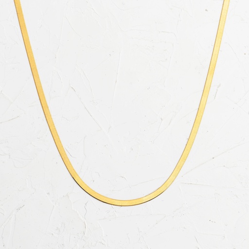 [CI145] CADENA EGIPCIA 50CM