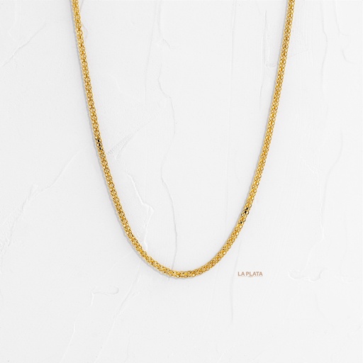 [CI22] CADENA CHINA MINI 45CM