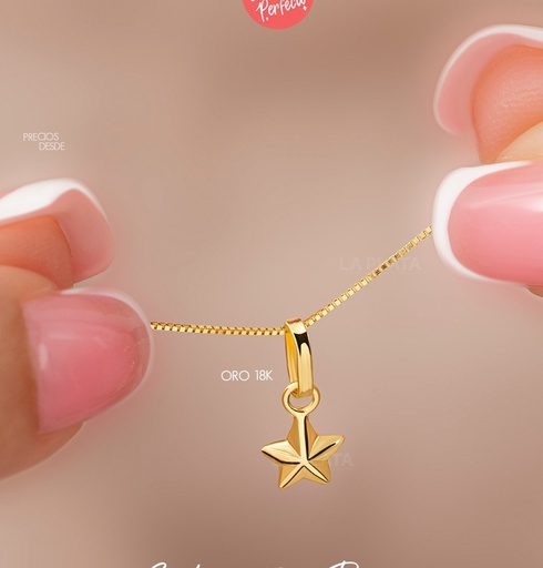 [CD04] SET DESTELLOS DE PASION