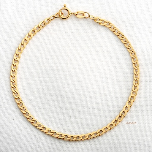 [PI74] PULSERA CUBANA