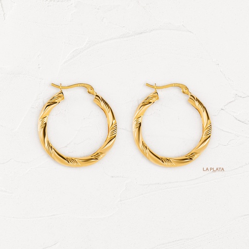 CANDONGAS MURMULLOS DE ORO