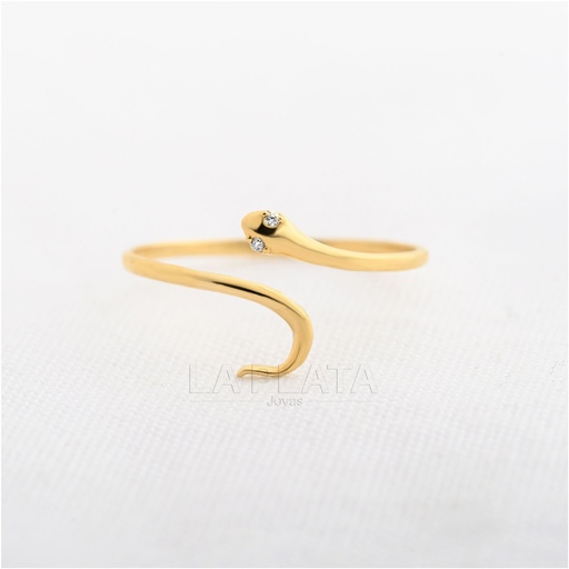 ANILLO SAHARA