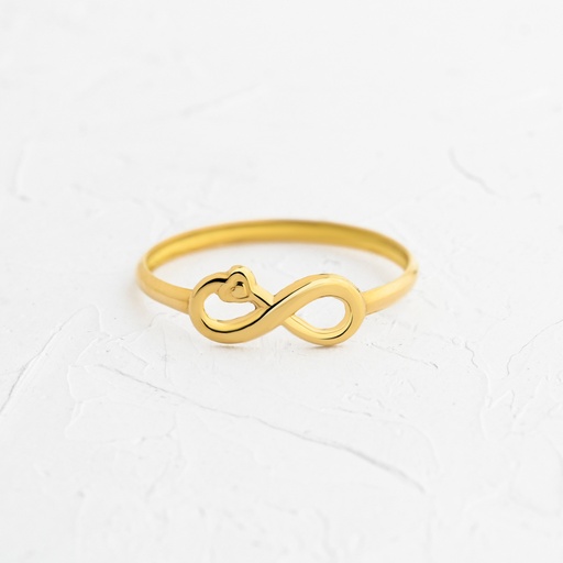 ANILLO INFINITO OTTILIE