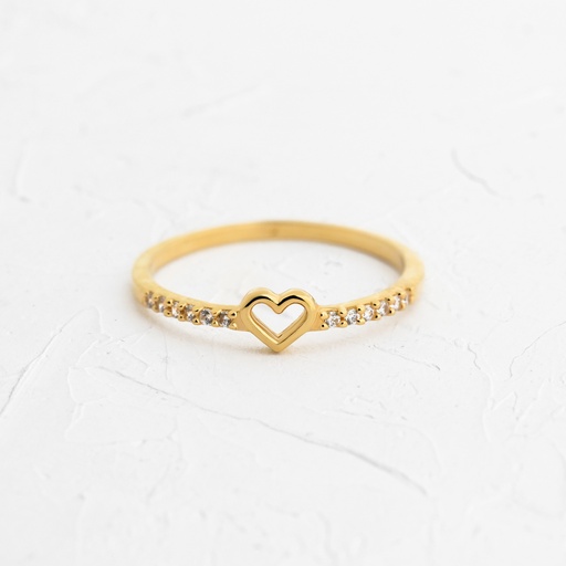 ANILLO DULCE AMOR