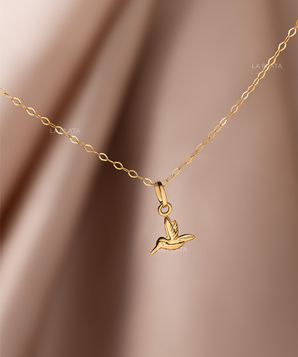 SET COLIBRI