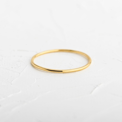 ANILLO LISO ELIJAEL