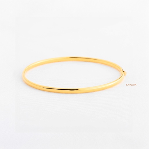 ANILLO LISO