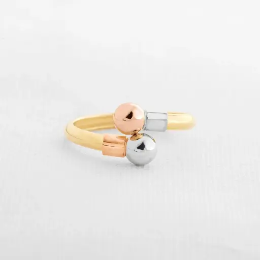 ANILLO MADELEINE 