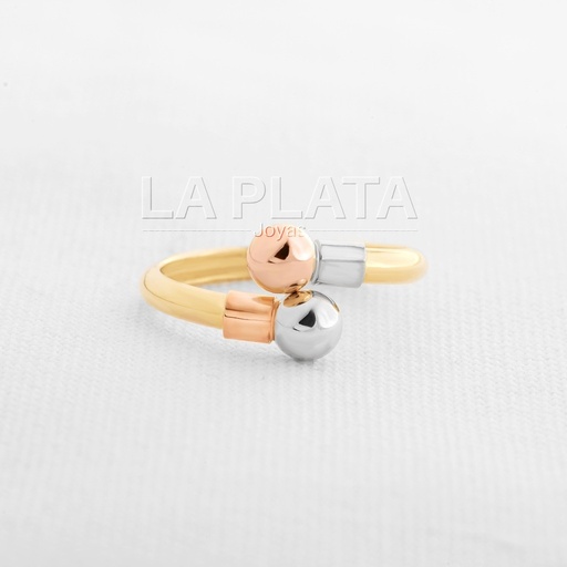ANILLO TOI ET MOI