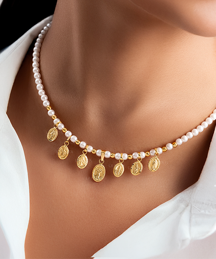 [TEND03] CHOCKER ESPECIAL