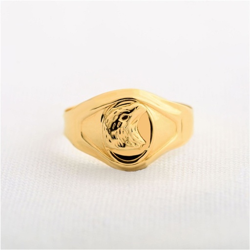 ANILLO HOMBRE DE AGUILA