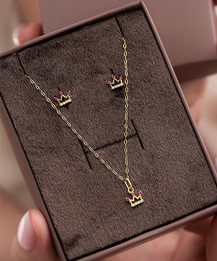 [TDC07] SET PRINCESA