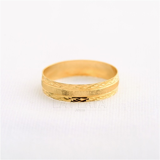 ARGOLLAS DE MATRIMONIO UNION ETERNA