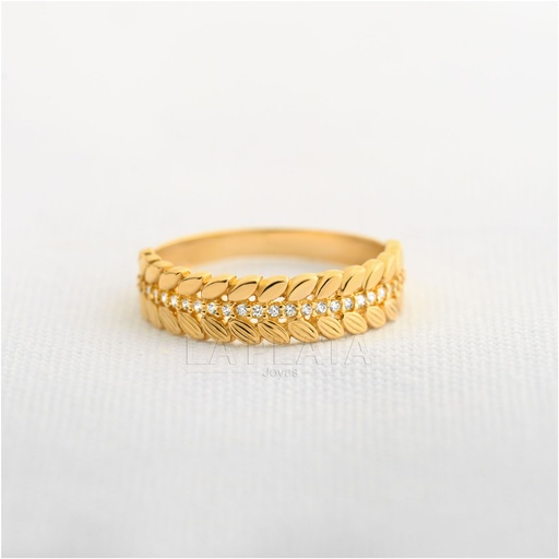 ARGOLLAS DE MATRIMONIO PETALOS