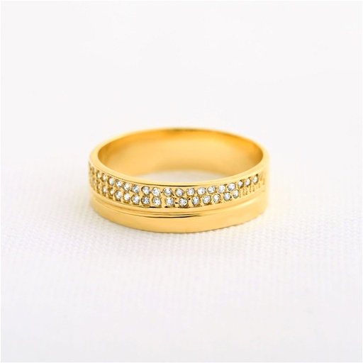 ARGOLLA DE MATRIMONIO LUMINA