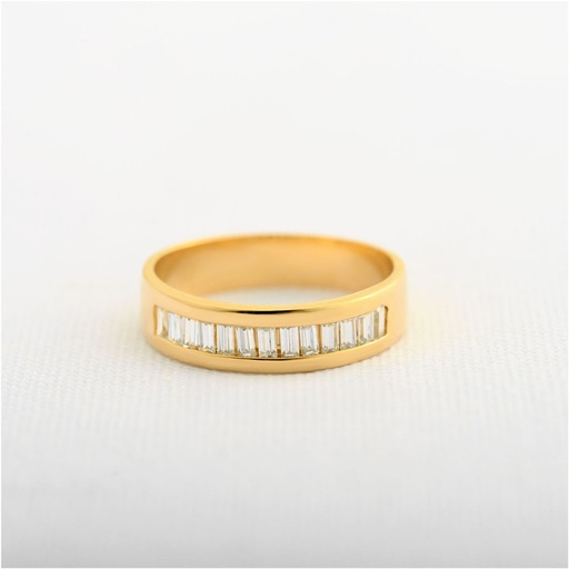 ARGOLLA DE MATRIMONIO ALIANZA