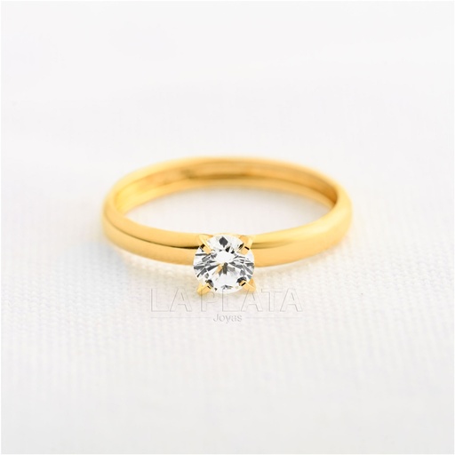 ANILLO LUZ DEL AMOR
