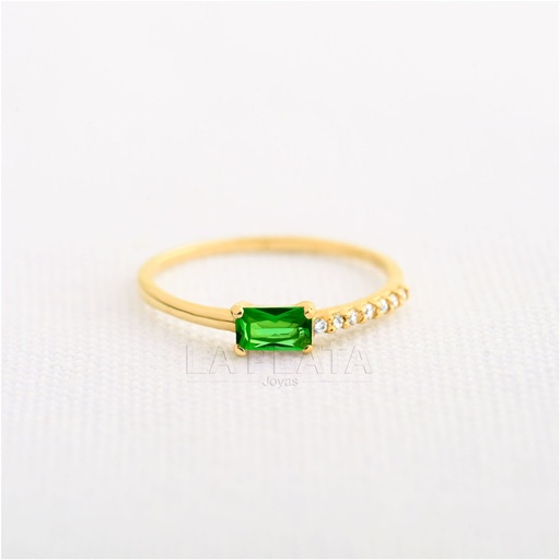 ANILLO CIRCÓN MÍSTICA