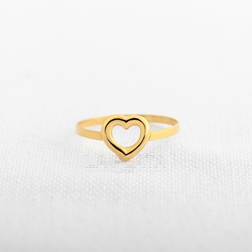 [AN829] ANILLO PASION RADIANTE