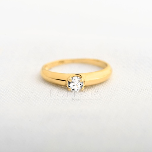 [AN1113] ANILLO CIRCON SOLSTICIO