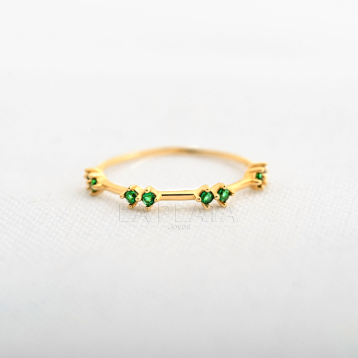 ANILLO CIRCON ELIPSIS