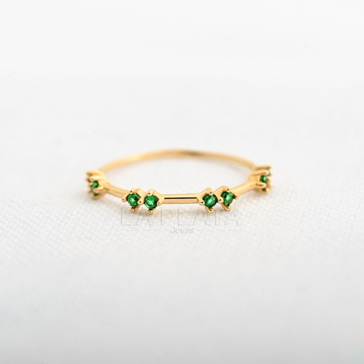 ANILLO CIRCON ELIPSIS