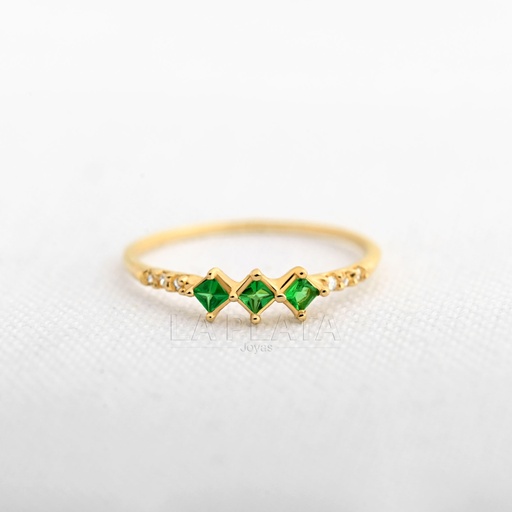 ANILLO CIRCON LUZ DE JADE