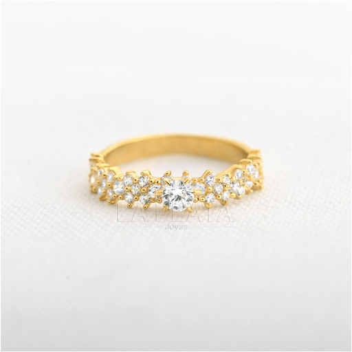 [AN1109] ANILLO CIRCON ALTAIR