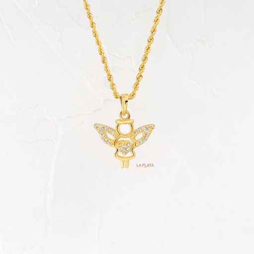 [DN1264] DIJE ANGEL SUSURRO DIVINO
