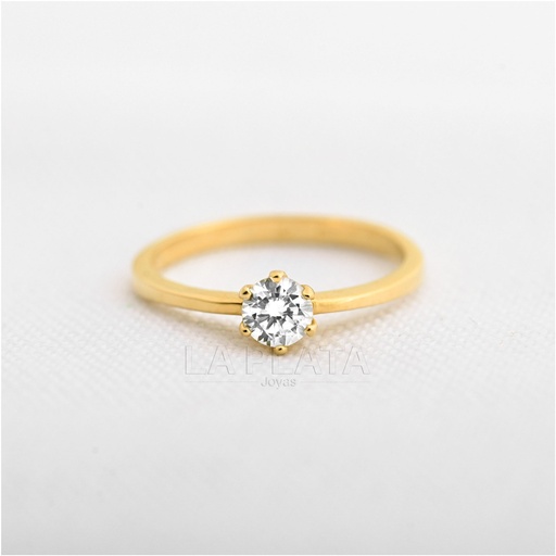 [AN630] ANILLO CIRCON ASTRAL