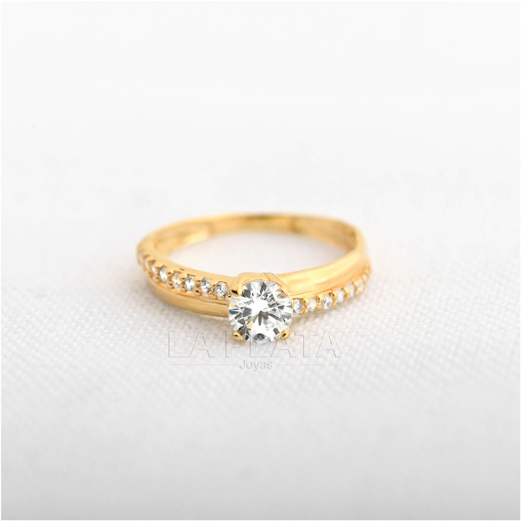 ANILLO CIRCON VENUS