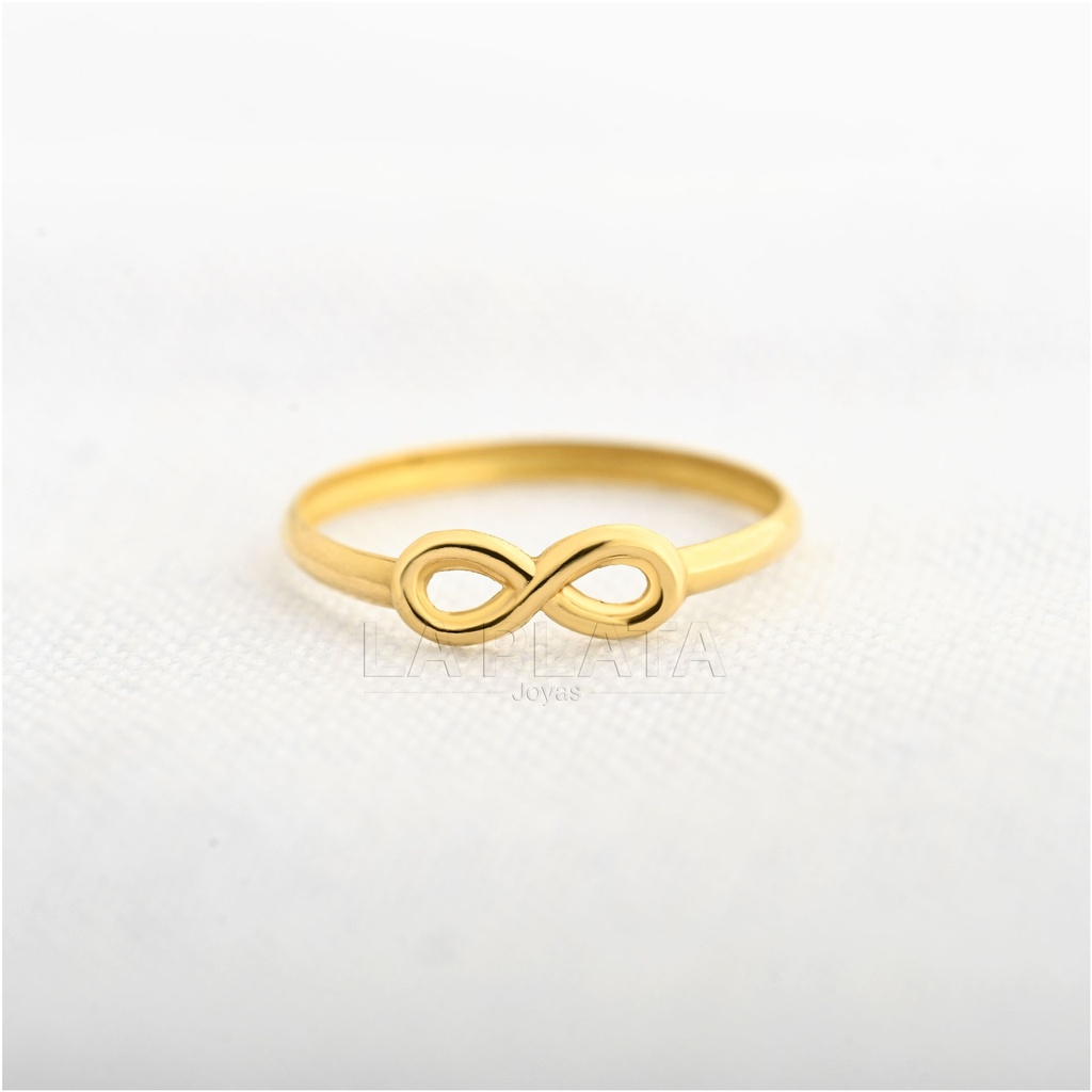 ANILLO INFINITO PQ