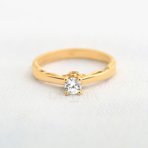 ANILLO CIRCON VALKYRIA