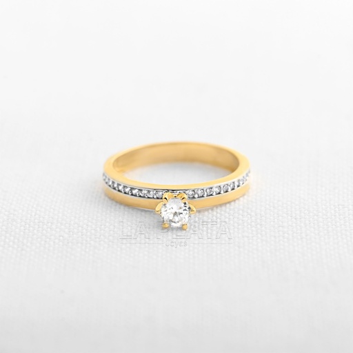 ANILLO CIRCON SERAFIN